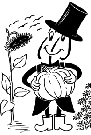 Die Herbstgartenshow