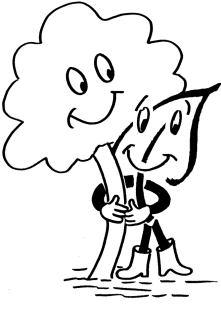 Mein Freund der Baum