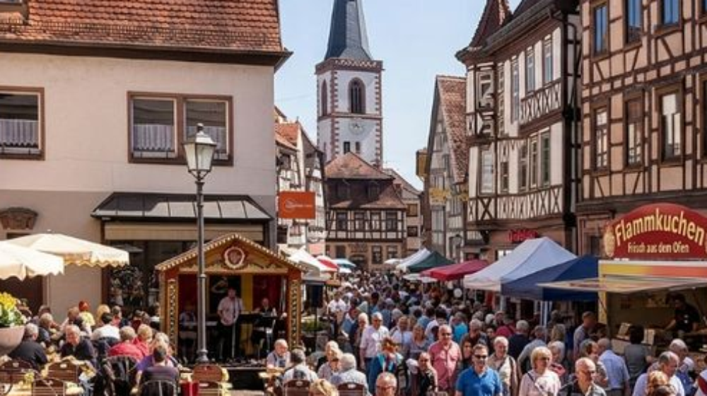 Lohrer Rambourfest