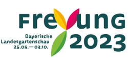 Bayerische Landesgartenschau 2023 Freyung