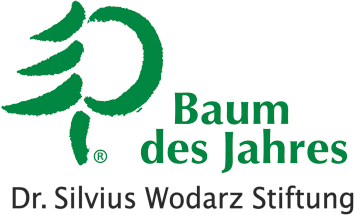 Logo Baum des Jahres