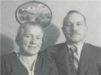 Otto und Maria Zöller